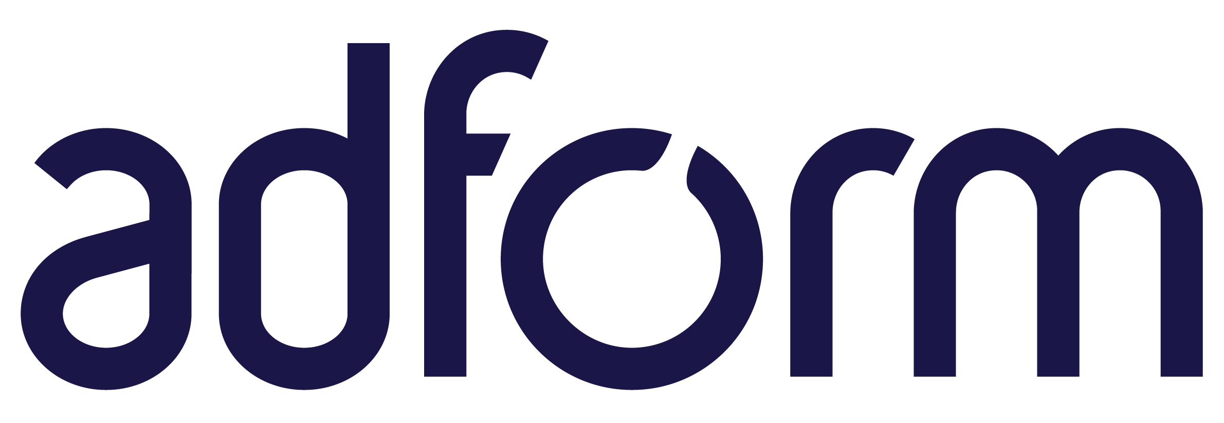 Adform logo